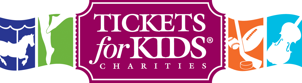 Tickets for Kids Charities